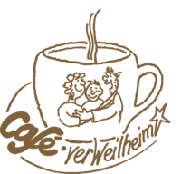 Logo Café VerWeilheim