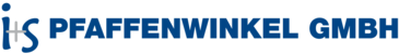 Logo i+s Pfaffenwinkel Logo i+s Pfaffenwinkel
